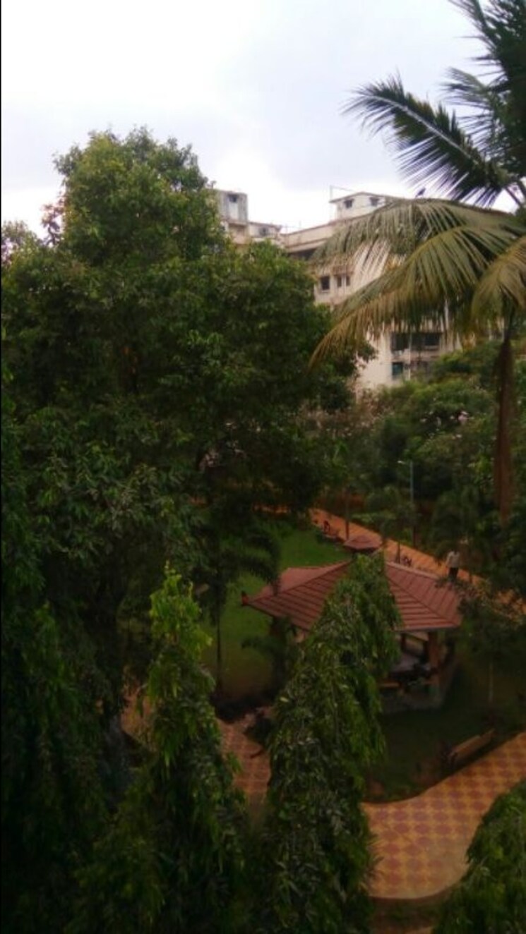 Garden, sai-samarth-apartment-malad 1 RK 250 Sq.Ft. Apartment In Malad West Mumbai 8561440