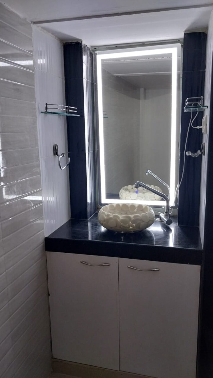 Bathroom, sai-samarth-apartment-malad 1 RK 250 Sq.Ft. Apartment In Malad West Mumbai 8561440