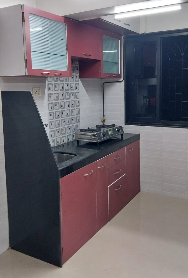 Kitchen, sai-samarth-apartment-malad 1 RK 250 Sq.Ft. Apartment In Malad West Mumbai 8561440