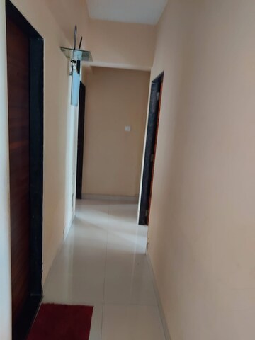Building Lobby in 2 BHK Apartment at Kamala Nav Natraj, Santacruz West – for Sale
