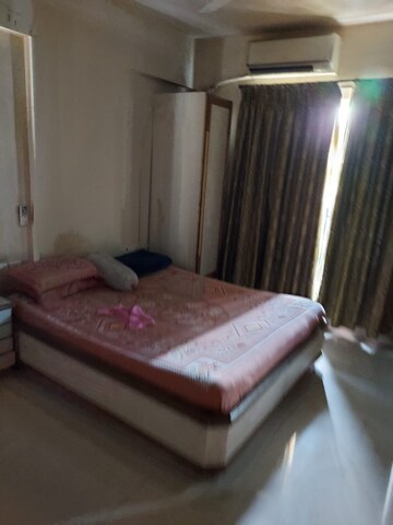 Bedroom in 2 BHK Apartment at Kamala Nav Natraj, Santacruz West – for Sale