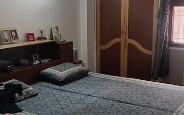 2.5 BHK Apartment For Rent in R Square Associates, Patparganj