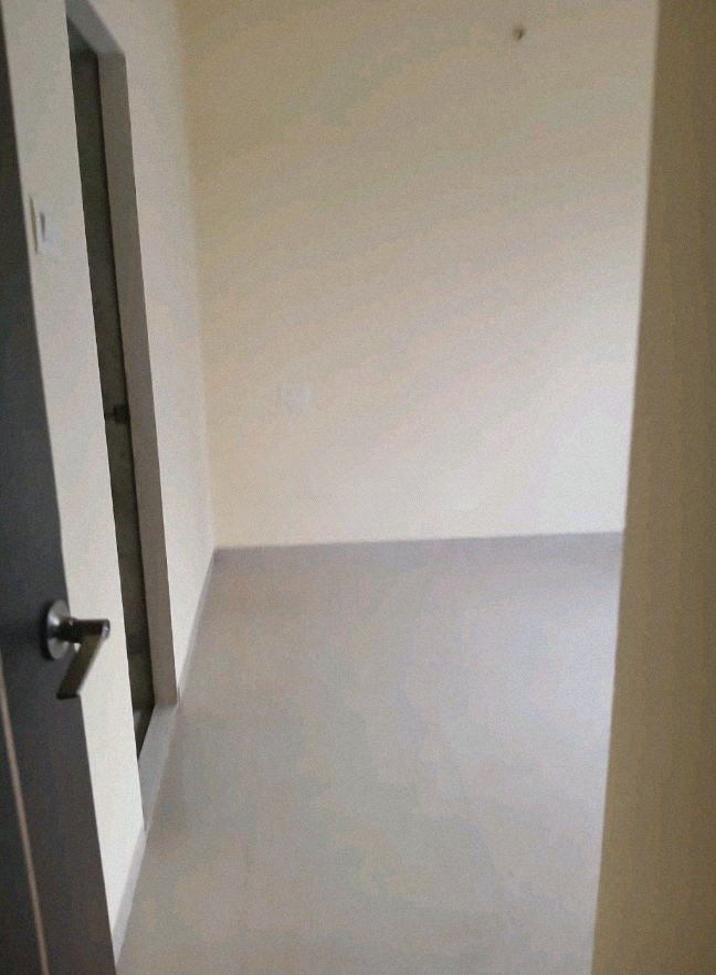 1 BHK + Pooja Room 440 Sq.Ft. Apartment in Rosa Gardenia