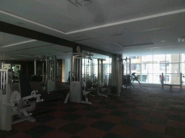  Parking, rosa-gardenia 1 Bedroom 440 Sq.Ft. Apartment In Ghodbunder Road Thane 8561446