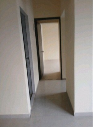 Building Lobby in 1 BHK Apartment at Rosa Gardenia, Ghodbunder Road – for Sale