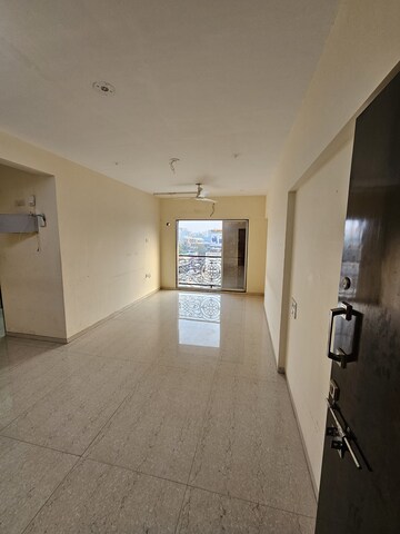 2 BHK Apartment For Rent in Millionaire Heritage, Andheri West