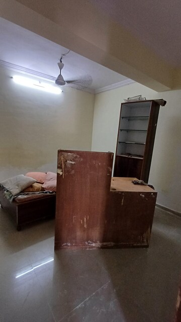 2 BHK Apartment For Rent in Vihang Garden, Pokhran Road No 1