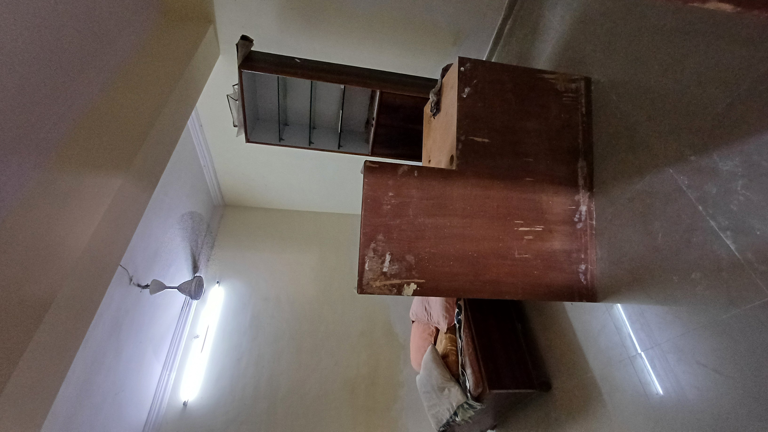 2 BHK + Extra Room Apartment For Rent in Vihang Garden