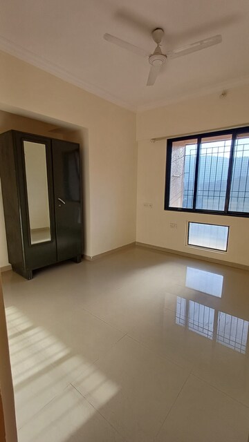 Bedroom in 2 BHK Apartment at Raunak Paradise, Kokanipada – for Rent