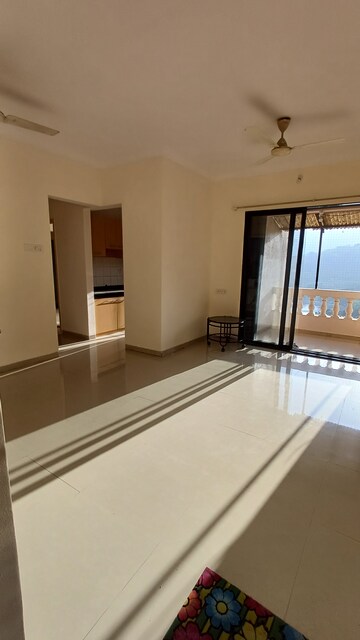 2 BHK Apartment For Rent in Raunak Paradise, Kokanipada