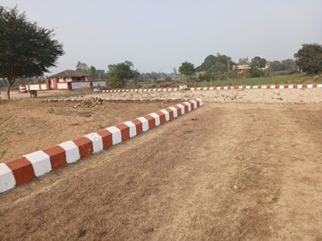  Plot For Sale in Sarsawan