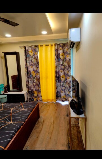 3 BHK Builder Floor For Rent in SAS Tower, Sector 38