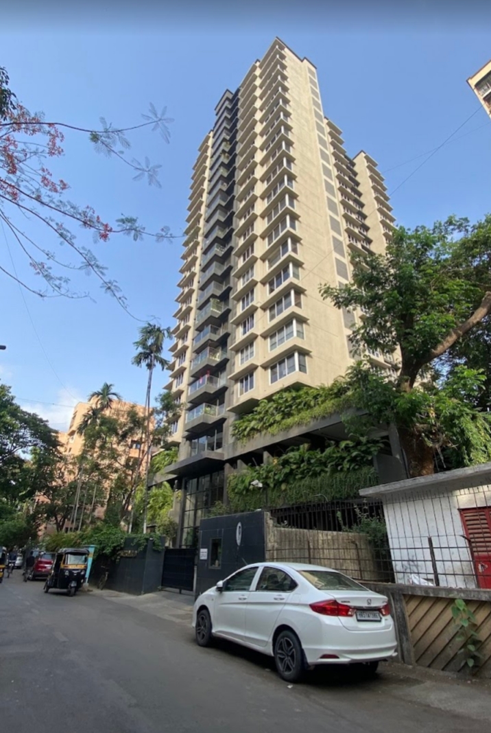 2 BHK + Pooja Room Apartment For Rent in Supreme 19