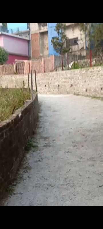  Land – Exterior View View at Bhimtal - for Sale