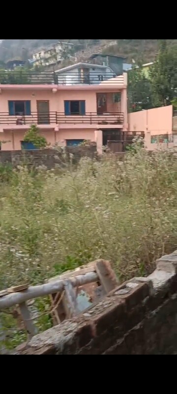  Land – Exterior View View at Bhimtal - for Sale