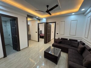 Kitchen in 2 BHK Apartment at Sector 73 – for Sale