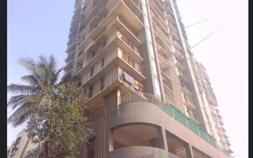 2 BHK Apartment For Rent in Mayfair Page 3 Andheri west, Andheri West