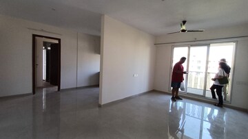 Living Room in 2 BHK Apartment at Ravi Estate, Pokhran Road No 1 – for Rent