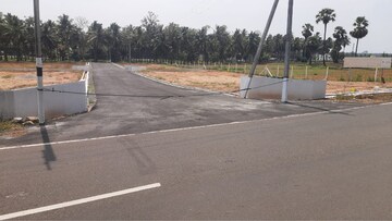Plot Area in  Plot at Vinayagar Kovil – for Sale