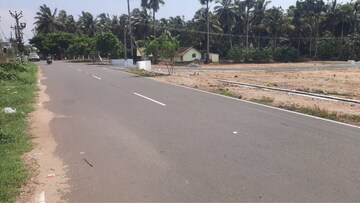  Plot For Sale in Vinayagar Kovil