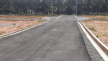  Plot – Exterior View View at Vinayagar Kovil - for Sale