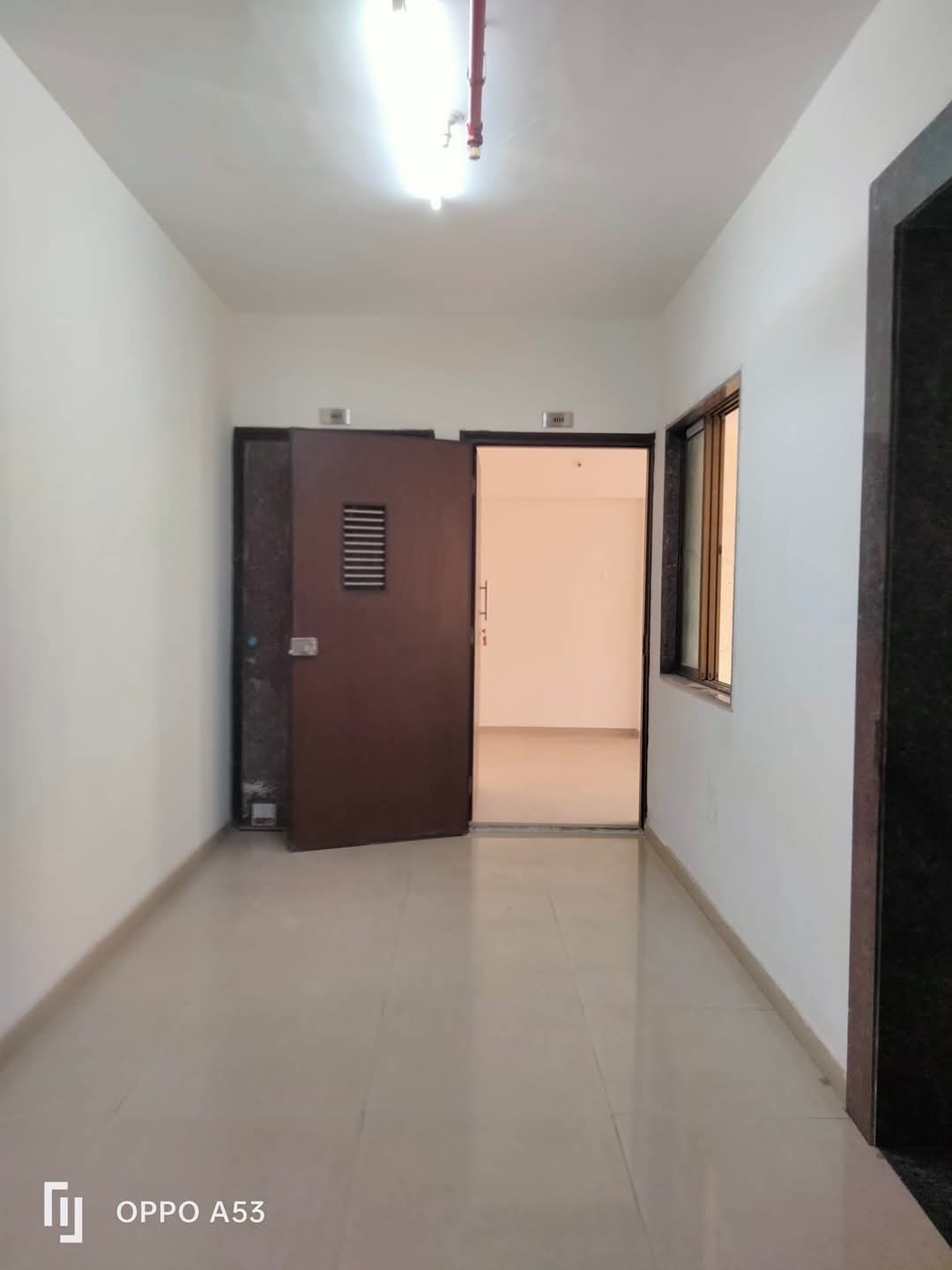 2 BHK + Pooja Room Apartment For Rent in Ekta Brooklyn Park