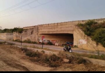 Plot Area in  Land at Rajgarh – for Sale