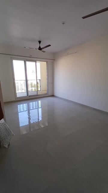 2 BHK Apartment For Rent in Aakar Manas Residency, Naupada