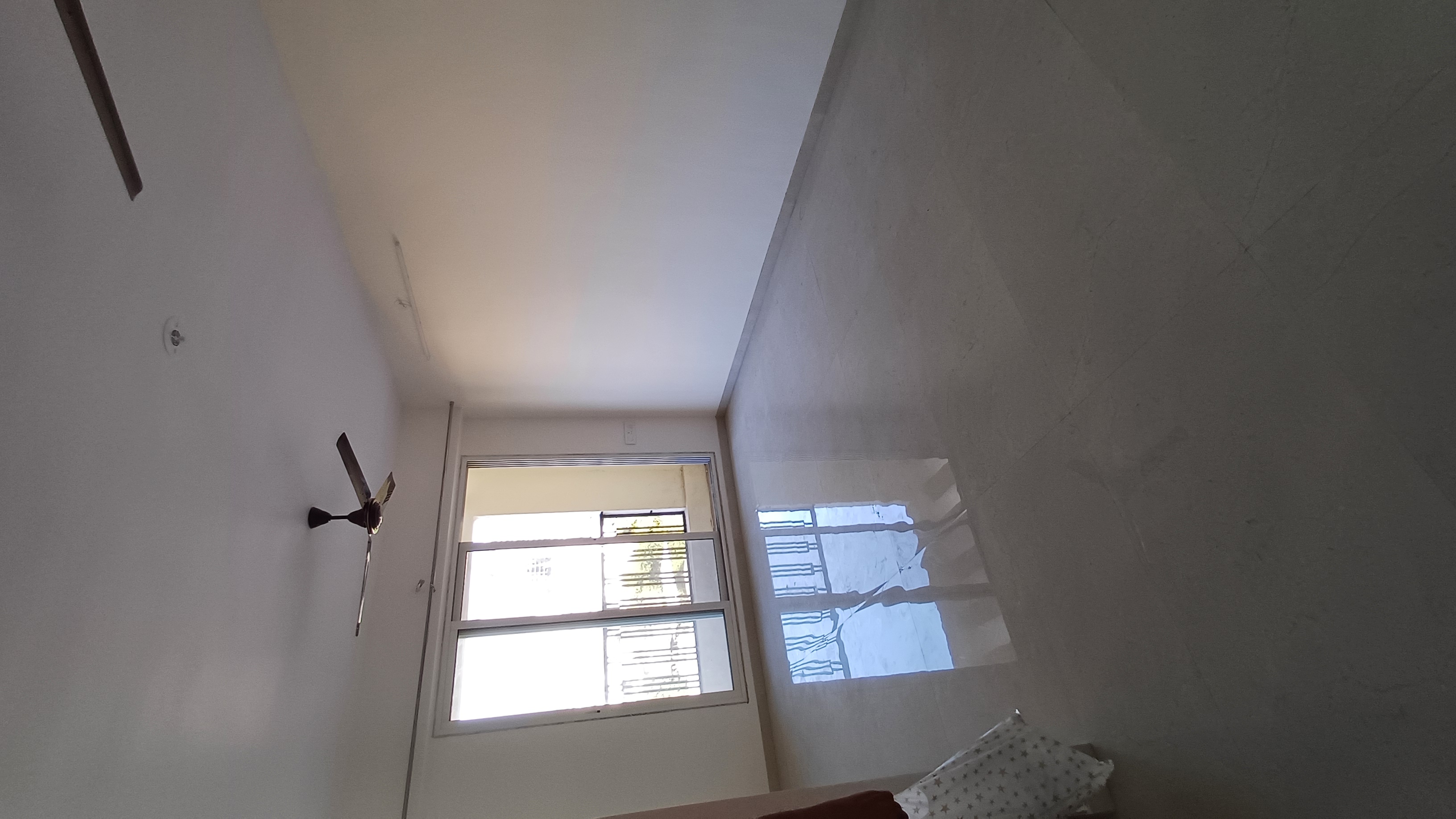 2 BHK + Extra Room Apartment For Rent in Aakar Manas Residency