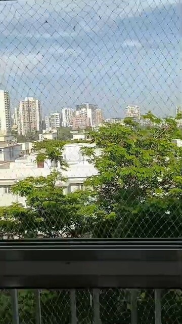 1 BHK Apartment – Exterior View View at Ashirwad Tower, Andheri West - for Rent