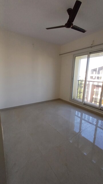 2 BHK Apartment For Rent in Yash Vivek CHS, Panch Pakhadi