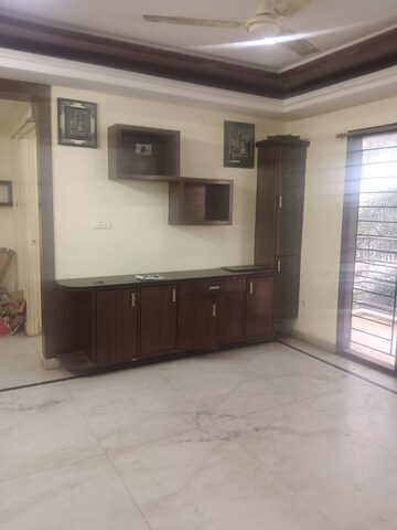Parking in 2 BHK Apartment at Manikonda – for Rent