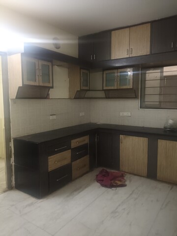 Kitchen in 2 BHK Apartment at Manikonda – for Rent