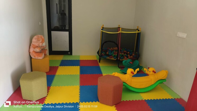 Exterior View, ajmer road  138 Sq.Yd. Plot In Ajmer Road Jaipur 8561518