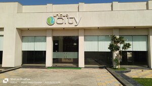  Plot – Exterior View View at Ajmer Road - for Sale