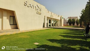  Plot – Garden View at Ajmer Road - for Sale