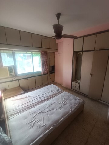 Bedroom in 2 BHK Apartment at Bodakdev – for Rent