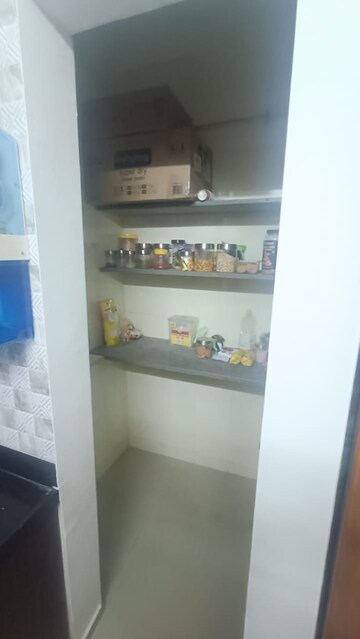  2 BHK Apartment at Bodakdev – for Rent