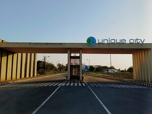  Plot – Exterior View View at Ajmer Road - for Sale