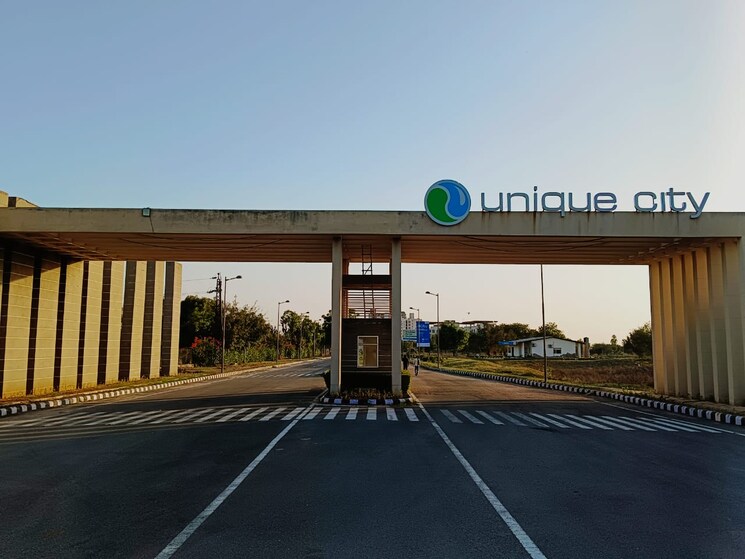 Exterior View, ajmer road  138 Sq.Yd. Plot In Ajmer Road Jaipur 8561518