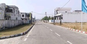 Plot – Exterior View View at Ajmer Road - for Sale