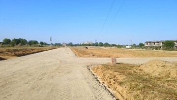 Plot Area in  Plot at Ajmer Road – for Sale