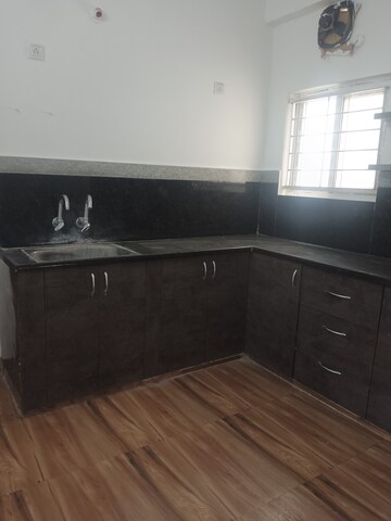 Kitchen in 2 BHK Apartment at Manikonda – for Rent