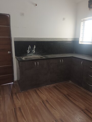 Kitchen in 2 BHK Apartment at Manikonda – for Rent
