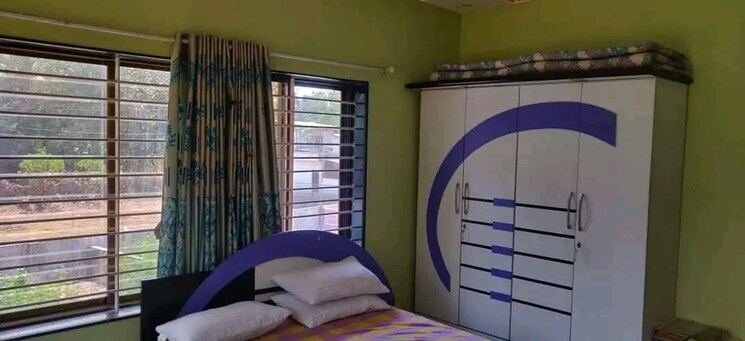 Bedroom, vasai west 4 Bedroom 2200 Sq.Ft. Independent House In Vasai West Palghar 8561511
