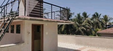 4 BHK Independent House – Exterior View View at Vasai West - for Sale