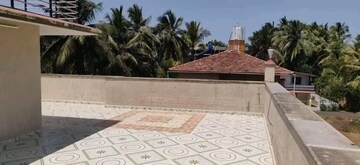 4 BHK Independent House – Exterior View View at Vasai West - for Sale