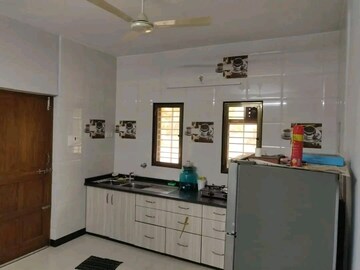 Kitchen in 4 BHK Independent House at Vasai West – for Sale