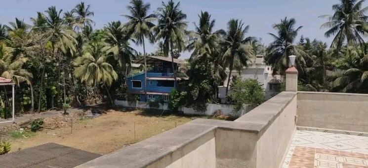Exterior View, vasai west 4 Bedroom 2200 Sq.Ft. Independent House In Vasai West Palghar 8561511