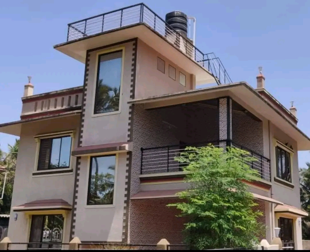4 BHK Independent House For Sale in Maadinakavasai